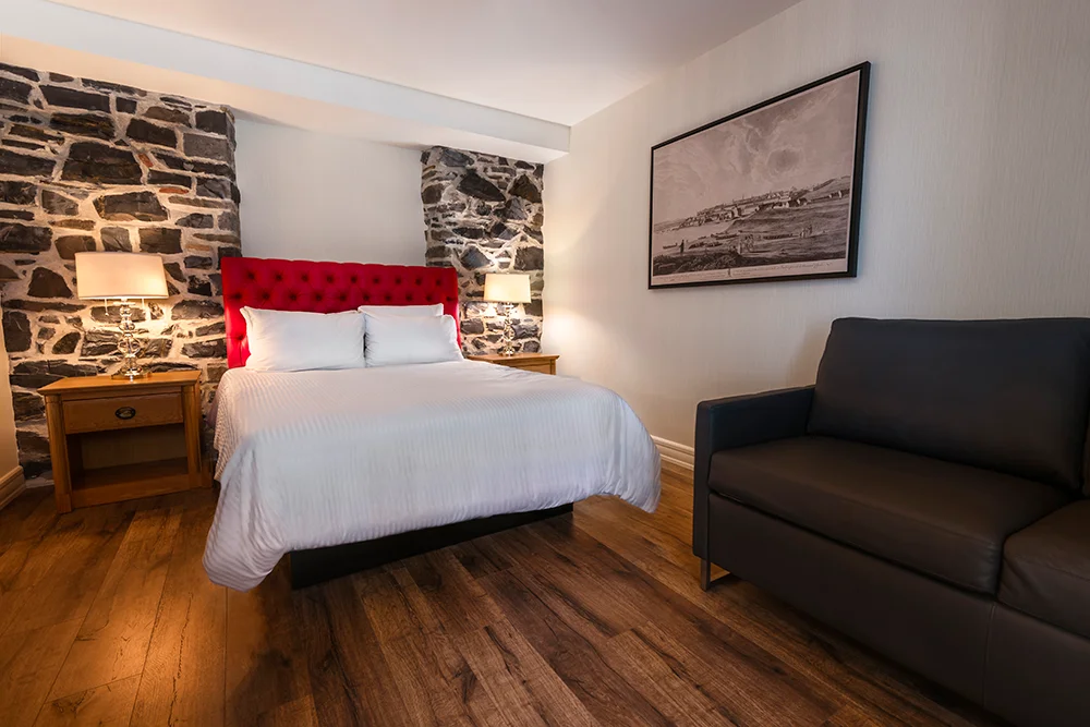 Photo de l'Auberge du Trésor 1
