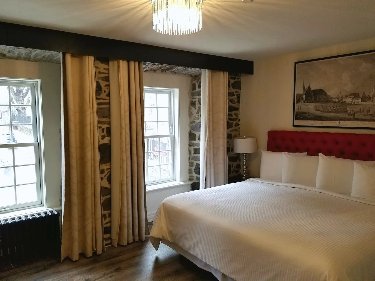 Photo of Auberge du Trésor 1