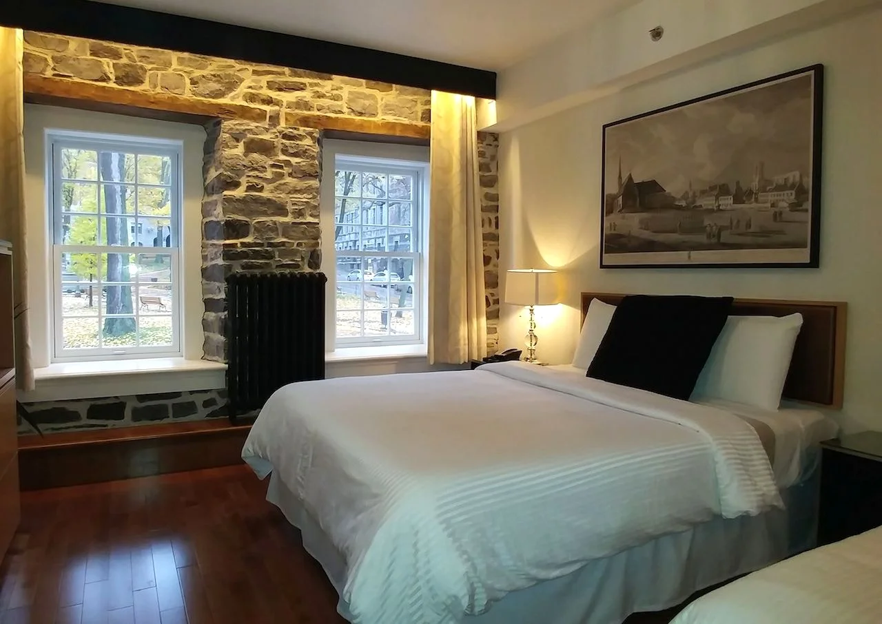 Photo of Auberge du Trésor 1