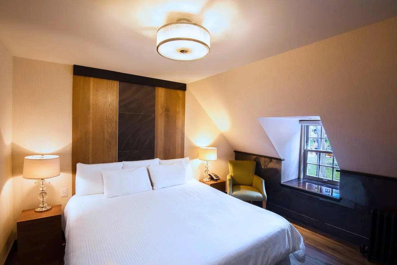 Photo de l'Auberge du Trésor 1