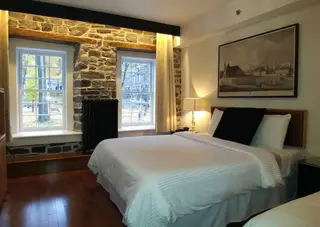 Photo of Auberge du Trésor 1